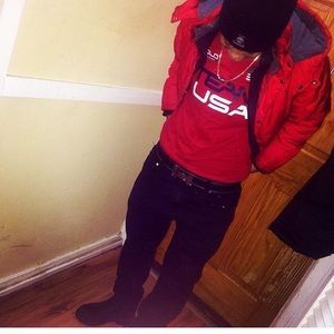 Meet your Posher, Destiny